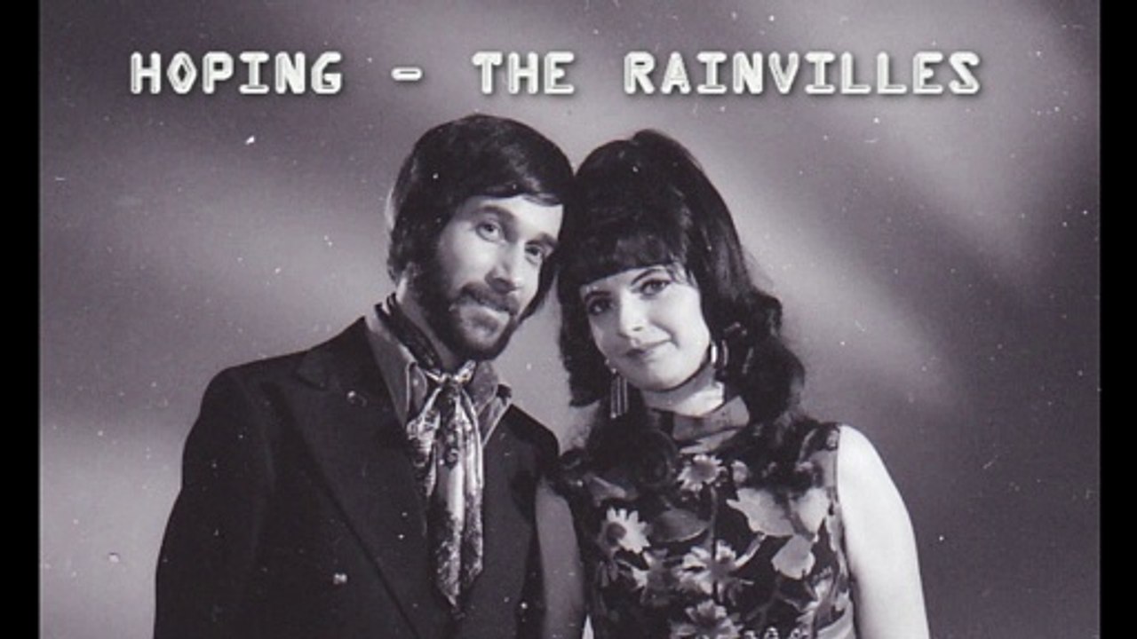 THE RAINVILLES HOPING 2020