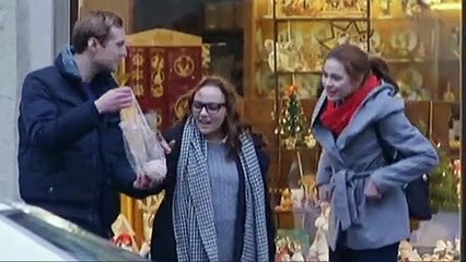 Anton, tinanong si Andeng sa kanyang problema sa pamilya