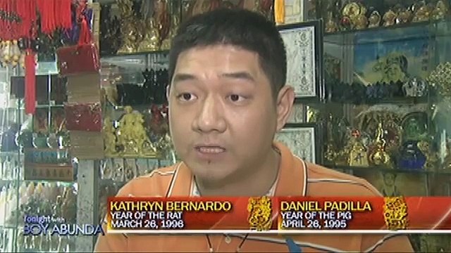 Ayon kay Feng Shui expert Johnson Chua, maraming dapat abangan sa mga Kapamilya love teams ngayong y