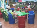 PBB7 Day 190: Maymay, nagulat swerte na kasama ng kanyang ampao