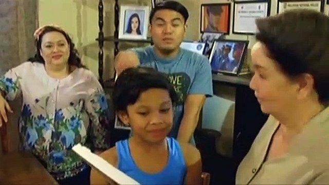 Lola Flora, naniniwala na makakamit pa rin ang hustisya para sa kanilang pamilya