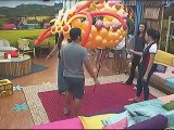 PBB7 Day 195: Kuya, kinausap ang Dream Team tungkol sa kanilang dragon baloon weekly task