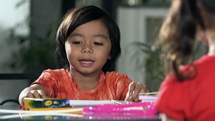 Jude, nangako na hahanapin ang mga magulang ni Heart