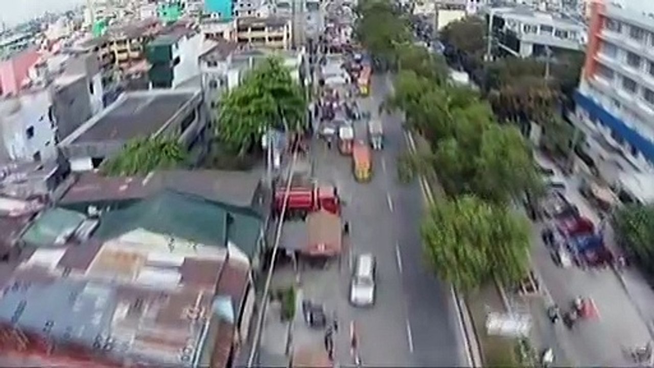 Alyana, nahuli ang pagsunod sa kanya ni Joaquin