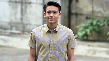 Dominic, humingi ng tulong sa kanyang Tita Margaret