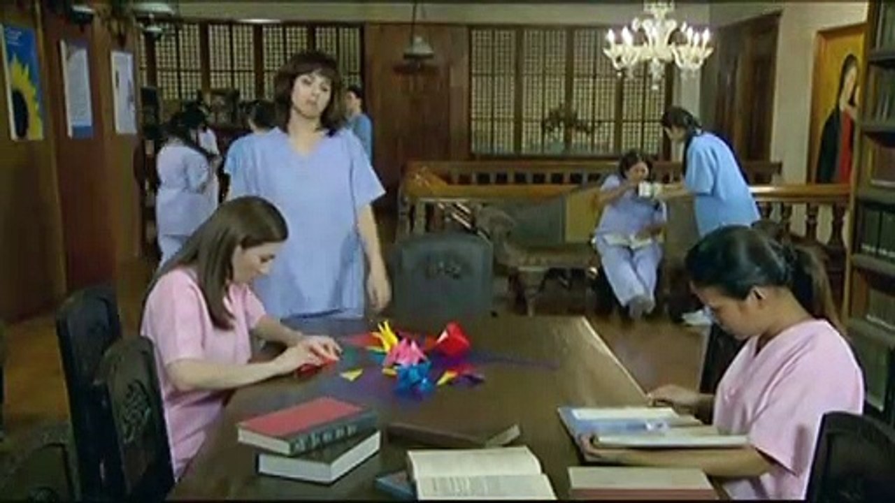 Alex, siniraan si Barbara kay Lucille