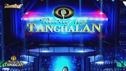 Visayas contender Yssa Romano sings Meghan Trainor's Like I'm Gonna Lose You