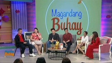 Jeffrey, nagbigay ng Feng Shui forecast