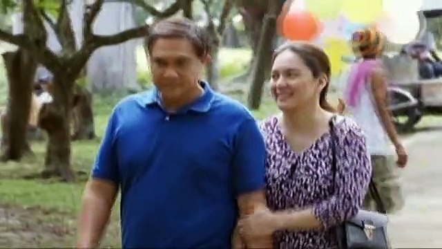 Stella, nagpakilala kay Peter