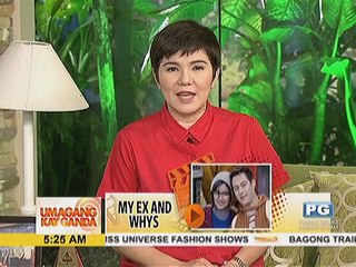 Trailer ng pelikulang ‘My Ex And Whys’ inilabas na