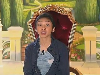 PBB7 Day 190: Maymay, Elisse, Mccoy at Nikko, dumating na sa Disneyland