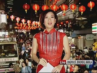 Paghahanda para sa seguridad ng coronation day ng Miss Universe, puspusan na