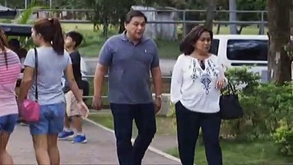 Peter, pilit na inaalam kay Lydia ang totoong nangyari noon kina Gloria at Andres