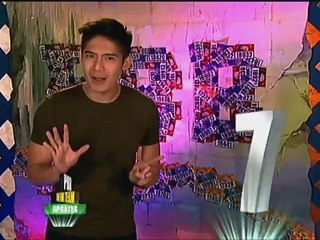 Pinoy Big Brother Season 7 Updates - Episode 199