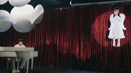 Kitty, masaya nang makasama ang kanyang ama sa performance