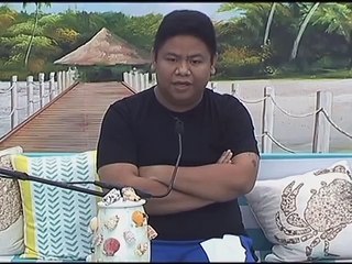 Dream Team, ipinakita ang lifasaber skit kay Kuya