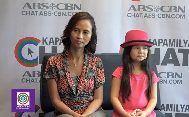 WATCH: Xia Vigor confidently answers Beauty Pageant questions