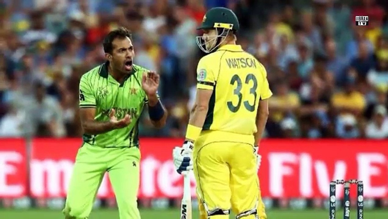 Cricket news from Pakistan|| Wahab Riyaz Exposed Mickey Arthur