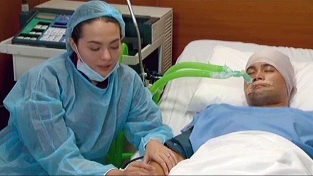 Laura, nalungkot sa pinagdadaanan ni Kara