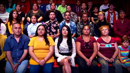 ¡Chris y Paula se sienten muy cómodos con su relación! | Enamorándonos