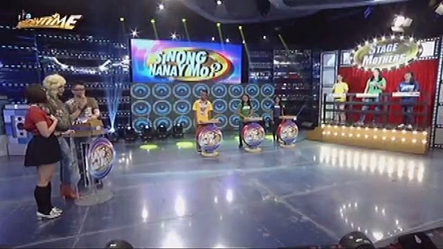 Vice Ganda, tinawag na “flat shoes” ang ilong ni Vhong