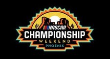 Phoenix Raceway reveals NASCAR Championship Weekend logo