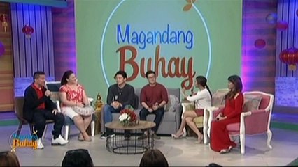Richard, dadami ang trabaho ngayon taon according sa Feng Shui expert