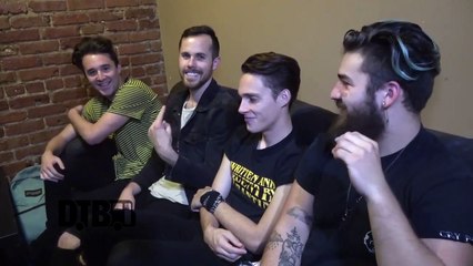 Weathers - CRAZY TOUR STORIES Ep. 718