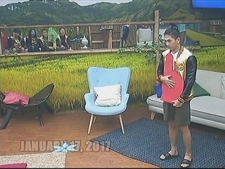 Nikko, ginawang inspirasyon ang anak para sa kanyang pangarap