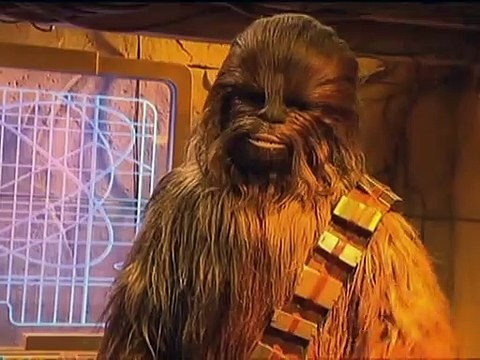 Maymay, Elisse at Mccoy, nakilala ang mga characters ng Star Wars