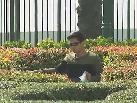 PBB7 Day 194: Maymay, nahirapan sa maze challenge nina Elisse, Mccoy at Nikko