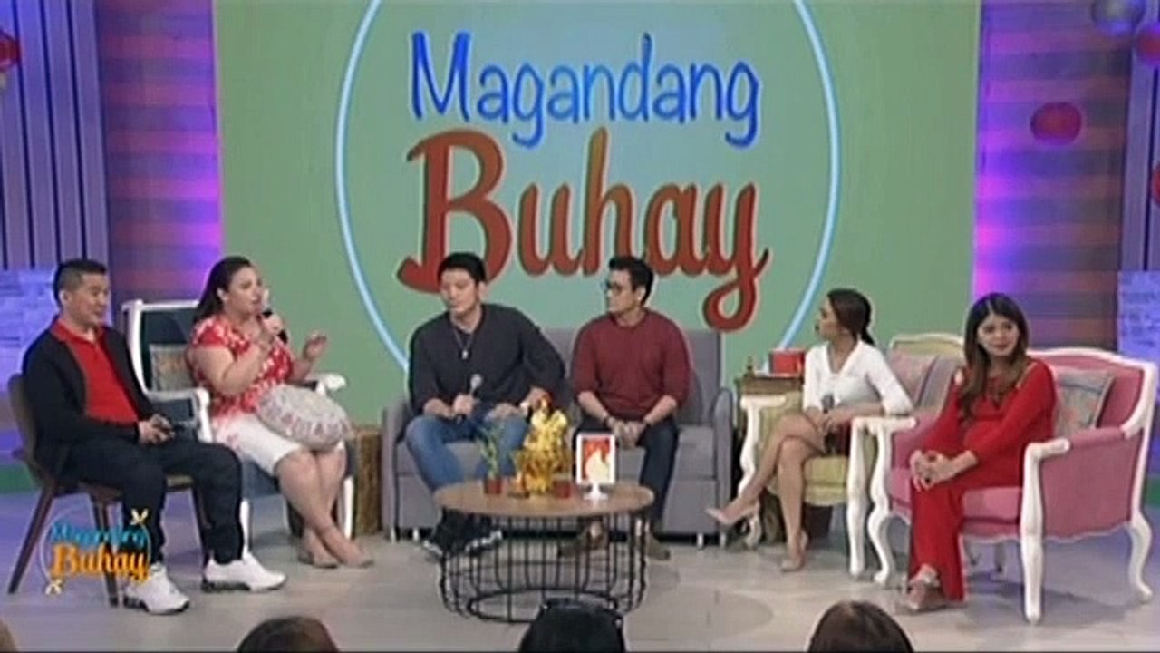 Ano nga ba ang chinese practice na ginagawa ni Jeron bago ang kanyang game?