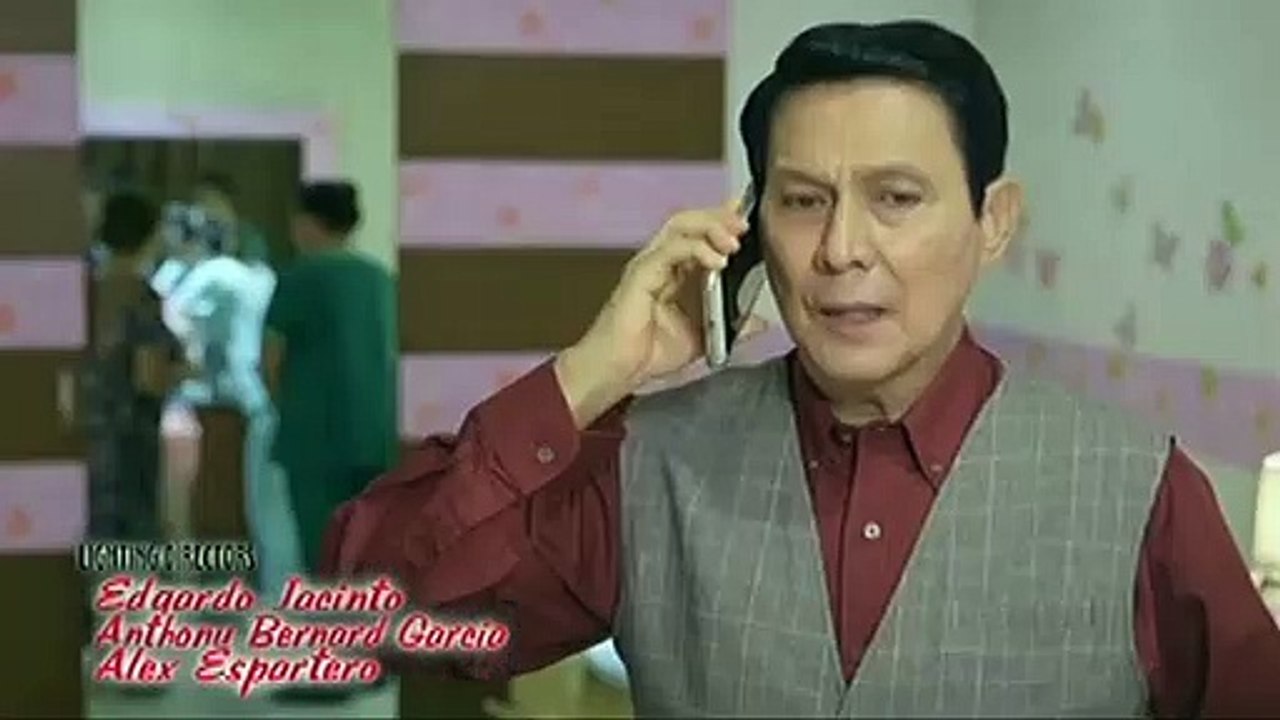 Anton, labis na nag-aalala kina Chloe at Lucas