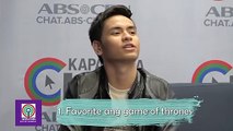 Jairus reveals 3 things that fans don’t know about Sharlene