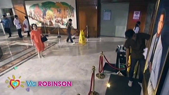 Dr Margaret, naalala ang nangyari sa kanyang Ama