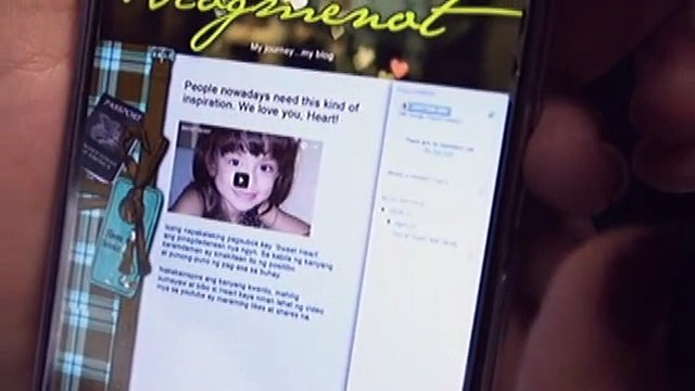 Jude, nagdesisyon na tanggapin ang alok na tulong ni Dr Margaret