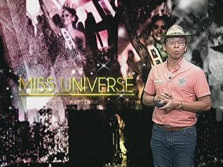 Isang bansa pa lang ang nakakasungkit ng back to back win sa Miss Universe