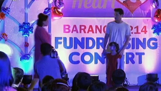 Dr Margaret, nangako na gagawin ang lahat para sa operasyon ni Heart