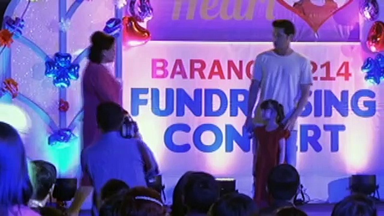 Dr Margaret, nangako na gagawin ang lahat para sa operasyon ni Heart