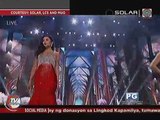 Maxine Medina, pumasok sa top 6