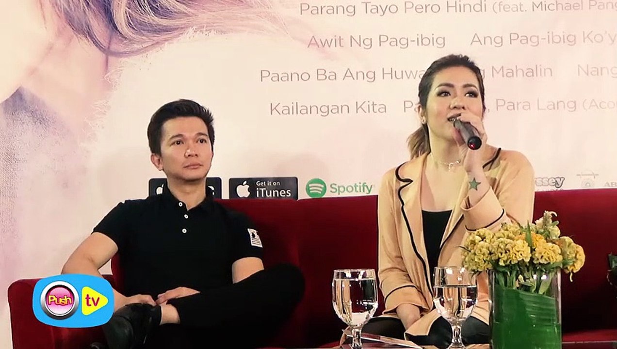 Angeline Quinto: Mahilig talaga akong magmahal