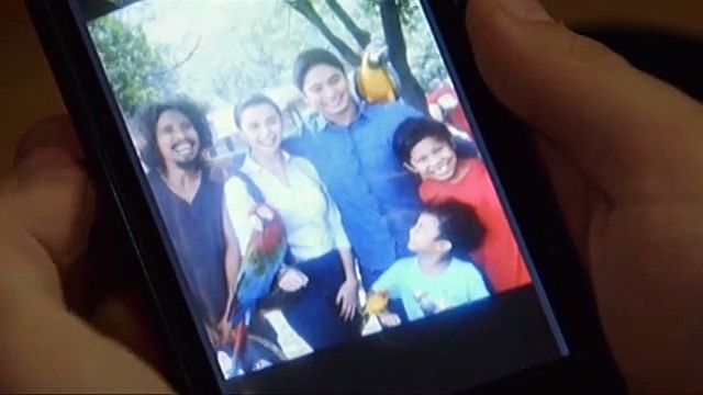 Alyana at Jerome, nagsimula na sa kanilang paghahanap kay Cardo