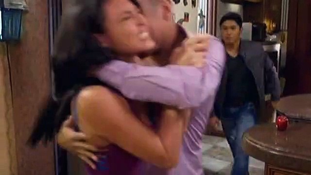 Cardo, ipinagtanggol si Isabel sa pambabastos ni Aldrin