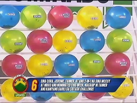 Pinoy Big Brother Season 7 Updates - Episode 199 Pinoy Big Brother Season 7 Updates - Episode 200