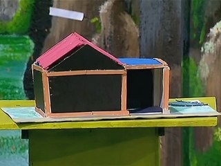 Mccoy, kinulit ng mga housemates tungkol sa kanyang dream girl