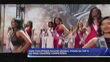 Pia Wurtzbach, bahagi na ng international modeling agency na IMG