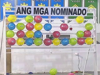 PBB7 Day 197: Tanner, panalo sa ligtask challenge ni Kuya