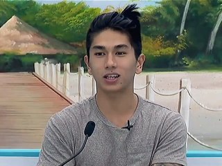 Dream Team, nagsimula na gawin ang kanilang mga dream houses