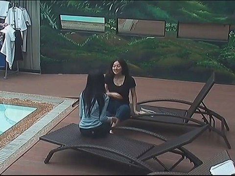 PBB7 Day 198: Maymay, naluha sa ginawang desisyon ni Jinri