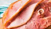 Homemade Apricot Dijon Glaze Makes This The Best-Ever Spiral Ham